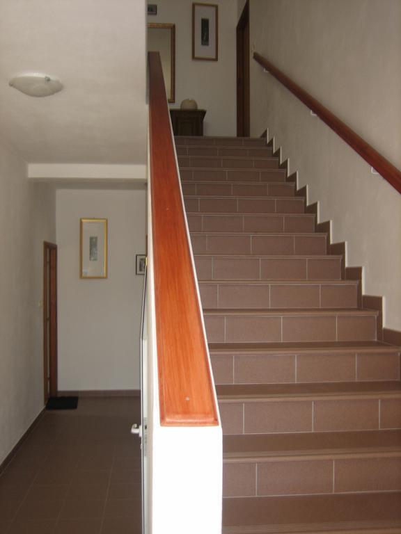 Apartments Punta Seline Quarto foto