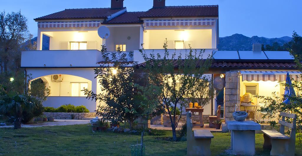 Apartments Punta Seline Quarto foto